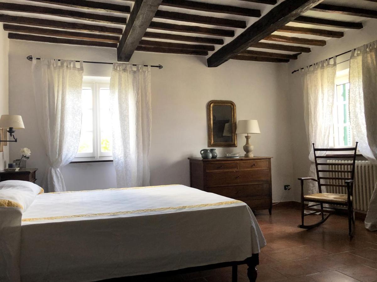 Casa Capanni Alla Fila Cortone Extérieur photo