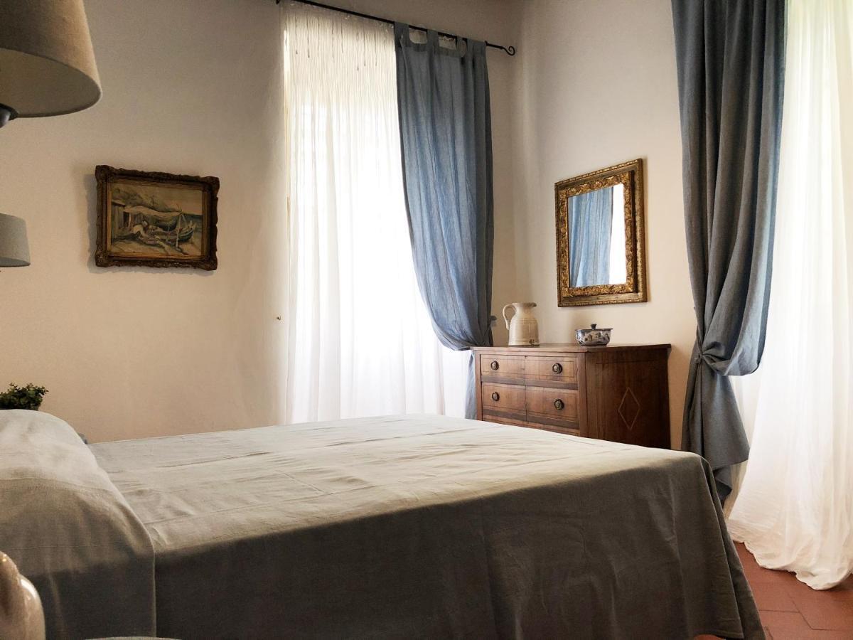 Casa Capanni Alla Fila Cortone Extérieur photo