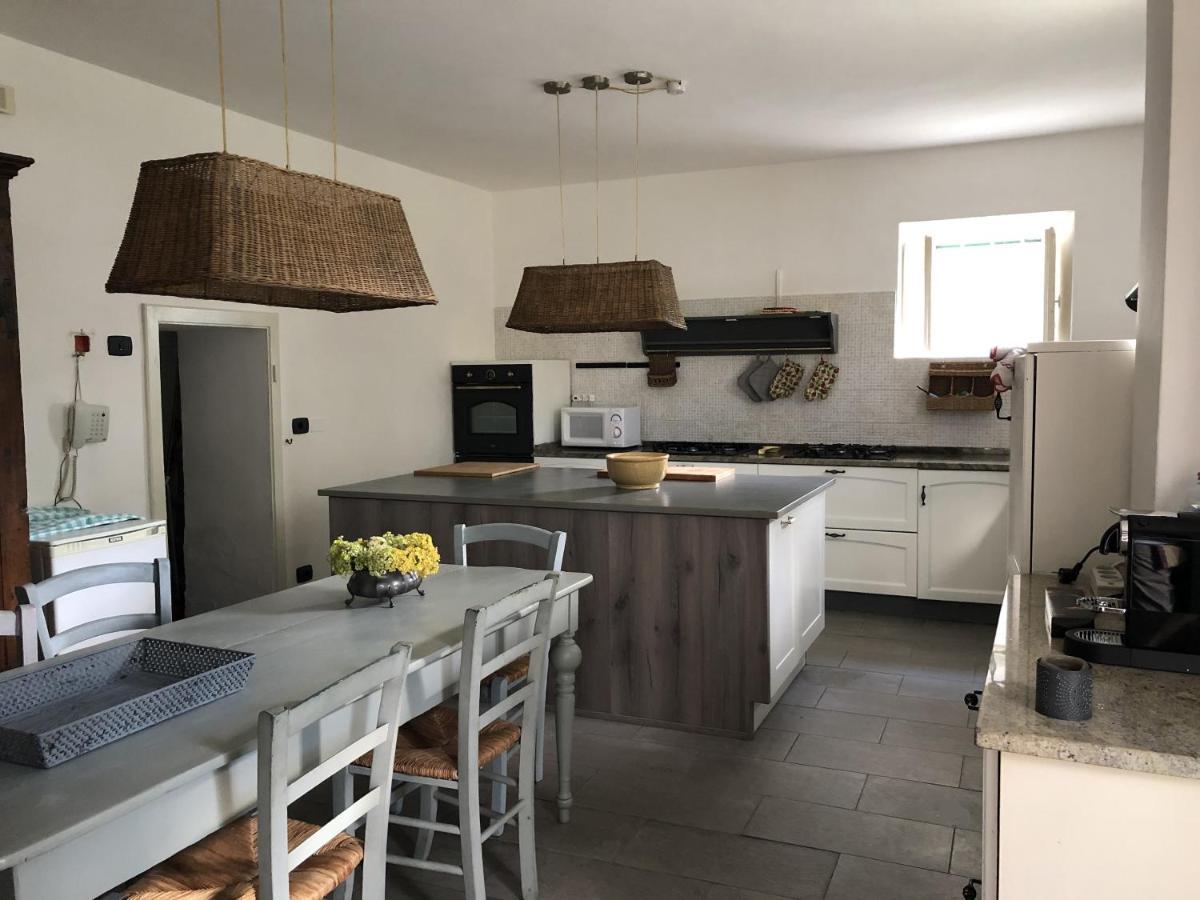 Casa Capanni Alla Fila Cortone Extérieur photo