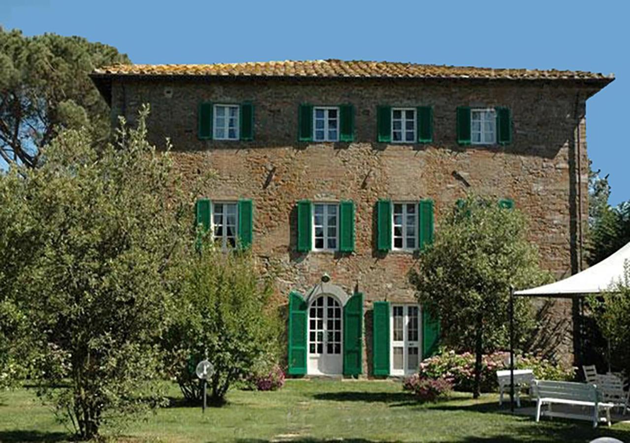 Casa Capanni Alla Fila Cortone Extérieur photo