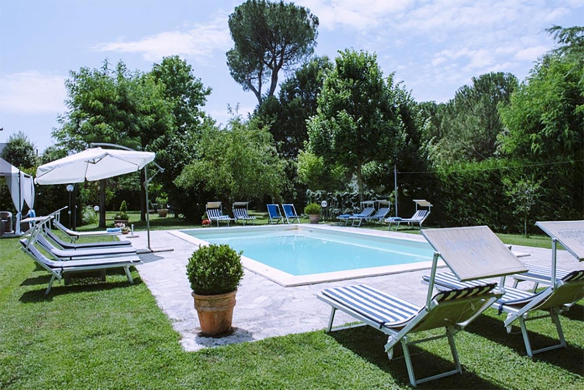 Casa Capanni Alla Fila Cortone Extérieur photo