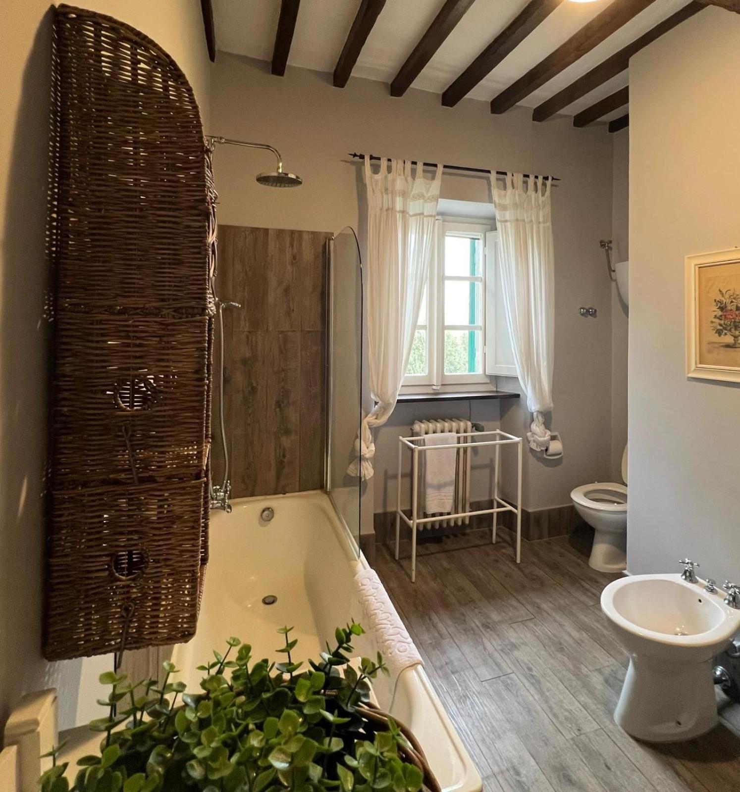 Casa Capanni Alla Fila Cortone Extérieur photo