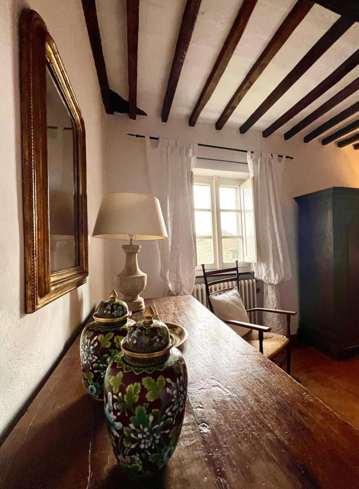 Casa Capanni Alla Fila Cortone Extérieur photo